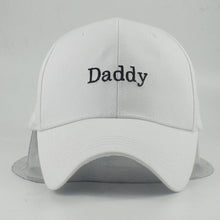 Load image into Gallery viewer, Daddy Cap