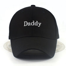 Load image into Gallery viewer, Daddy Cap