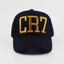 Load image into Gallery viewer, Cristiano Ronaldo CR7 Cap