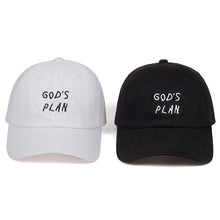 Load image into Gallery viewer, Gods Plan Cap