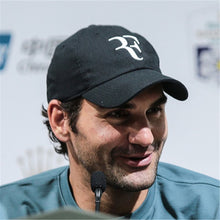 Load image into Gallery viewer, Roger Federer Cap