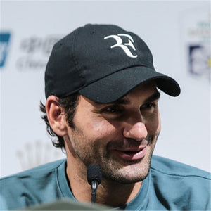 Roger Federer Cap