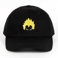 Load image into Gallery viewer, Dragon Ball Cap