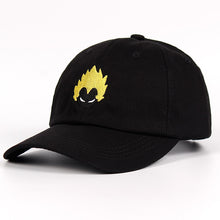 Load image into Gallery viewer, Dragon Ball Cap