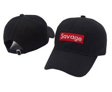 Load image into Gallery viewer, 21 Savage Cap
