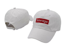 Load image into Gallery viewer, 21 Savage Cap