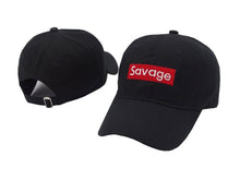 Load image into Gallery viewer, 21 Savage Cap