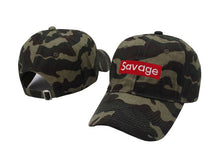 Load image into Gallery viewer, 21 Savage Cap