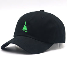 Load image into Gallery viewer, Dinosaur cap