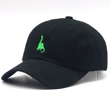 Load image into Gallery viewer, Dinosaur cap