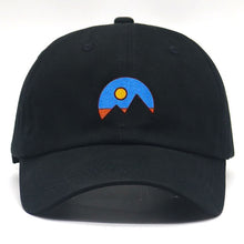 Load image into Gallery viewer, Mountain Cap