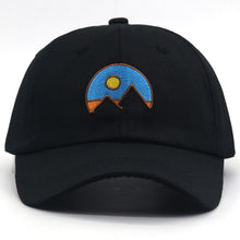 Load image into Gallery viewer, Mountain Cap
