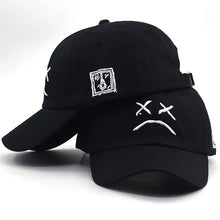 Load image into Gallery viewer, Sad Boy Cap
