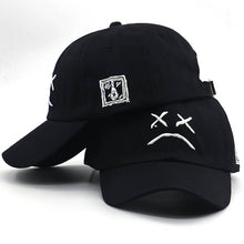 Load image into Gallery viewer, Sad Boy Cap