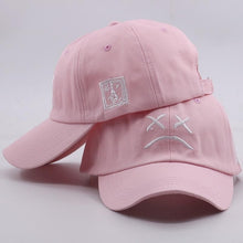 Load image into Gallery viewer, Sad Boy Cap