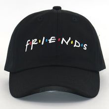 Load image into Gallery viewer, Friends Cap