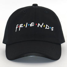 Load image into Gallery viewer, Friends Cap