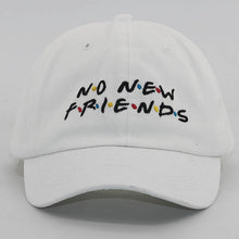 Load image into Gallery viewer, Friends Cap