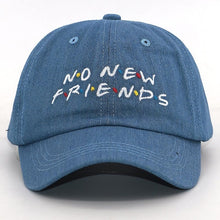 Load image into Gallery viewer, Friends Cap