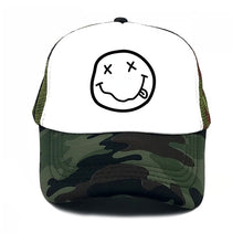 Load image into Gallery viewer, Nirvana Cap