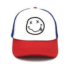 Load image into Gallery viewer, Nirvana Cap