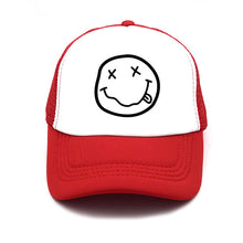 Load image into Gallery viewer, Nirvana Cap