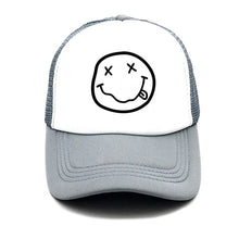 Load image into Gallery viewer, Nirvana Cap