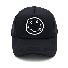 Load image into Gallery viewer, Nirvana Cap