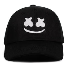 Load image into Gallery viewer, Marshmello Cap